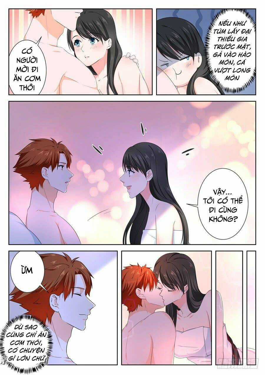 Đô Thị Kiêu Hùng Hệ Thống Chapter 103 trang 2