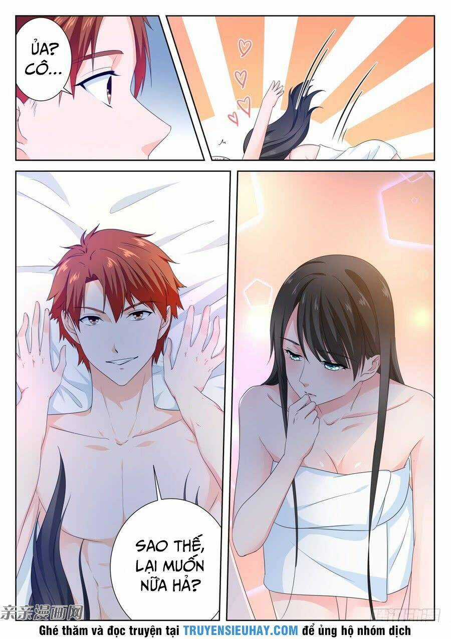 Đô Thị Kiêu Hùng Hệ Thống Chapter 103 trang 3