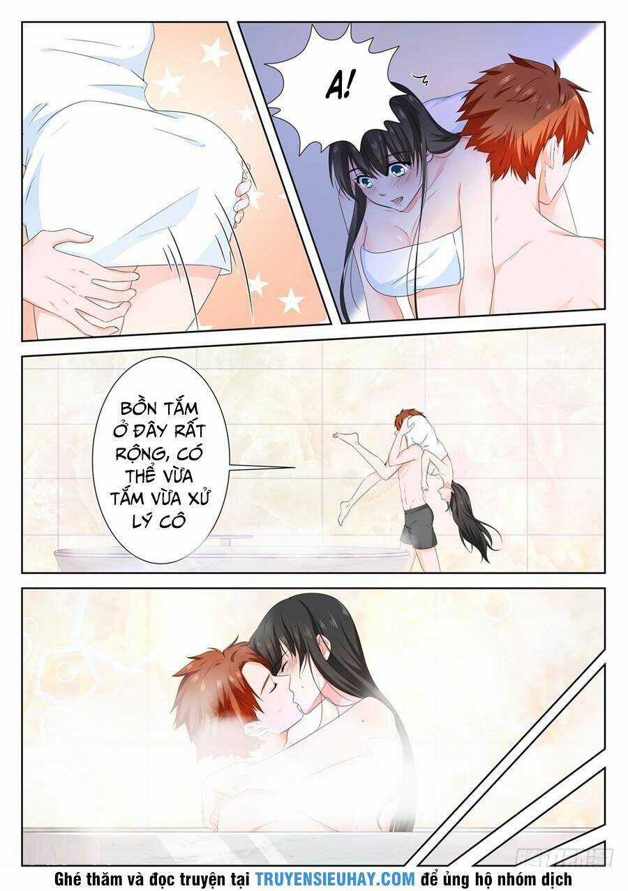 Đô Thị Kiêu Hùng Hệ Thống Chapter 103 trang 4