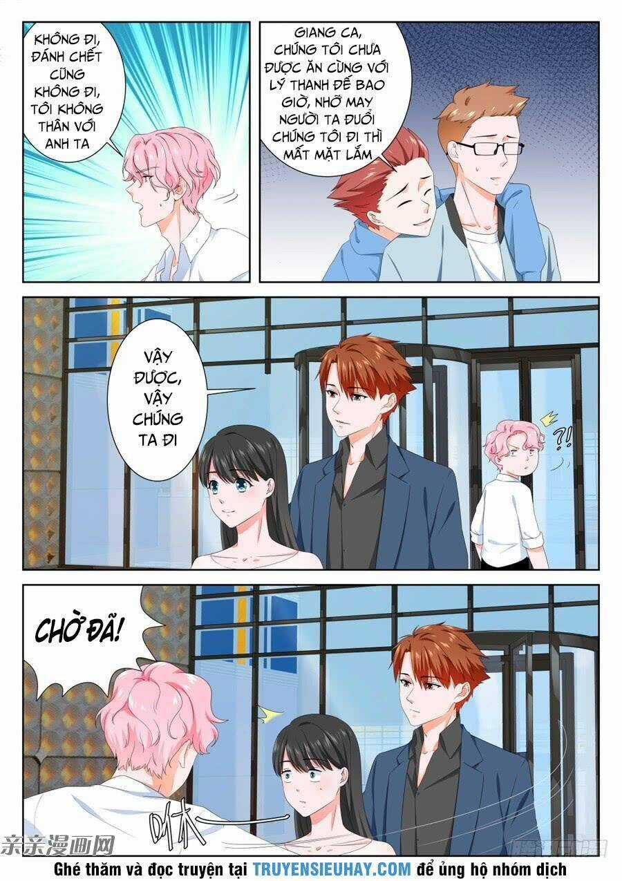 Đô Thị Kiêu Hùng Hệ Thống Chapter 103 trang 7