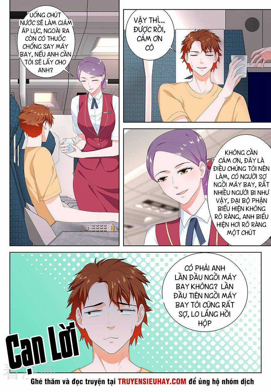 Đô Thị Kiêu Hùng Hệ Thống Chapter 108 trang 6