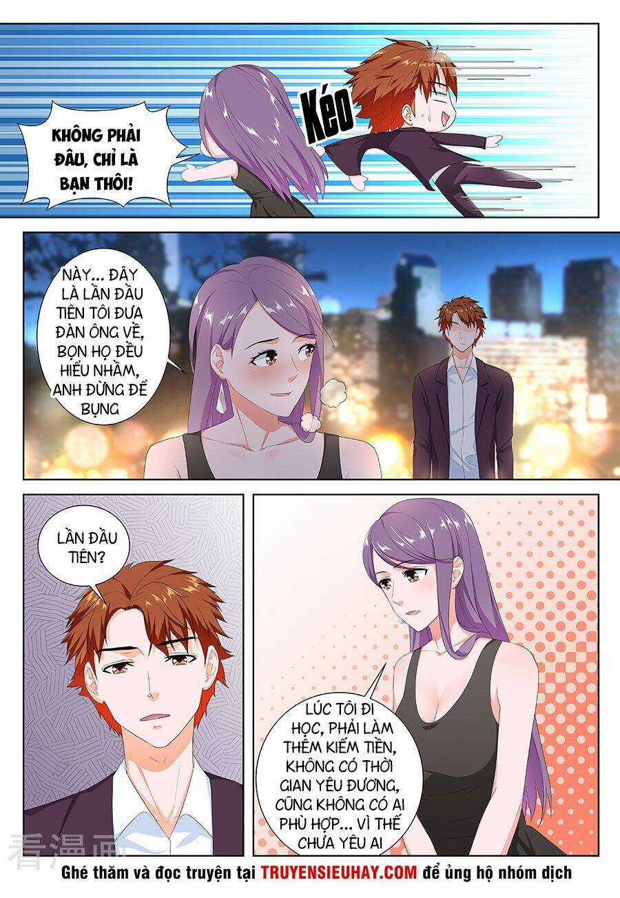 Đô Thị Kiêu Hùng Hệ Thống Chapter 110 trang 5