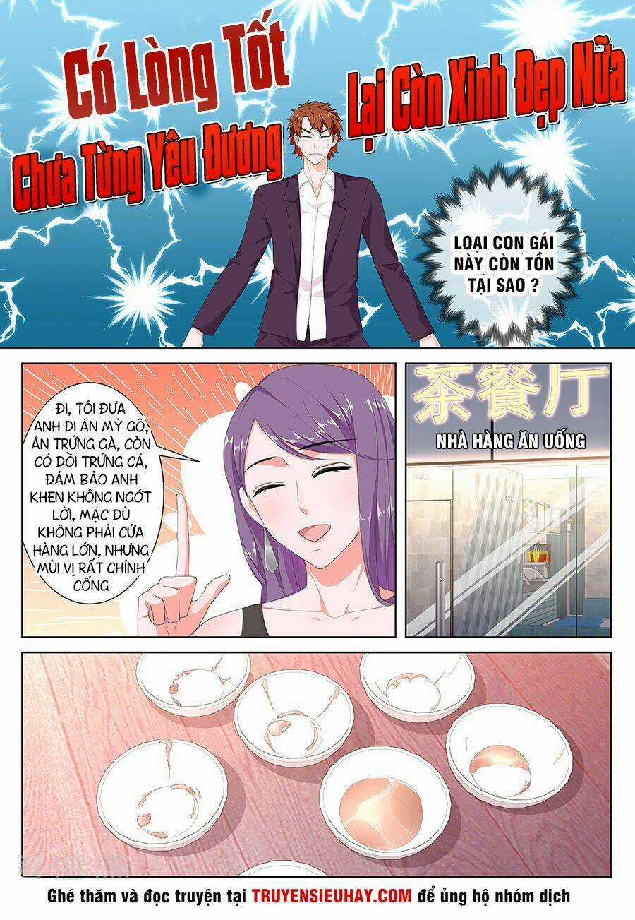 Đô Thị Kiêu Hùng Hệ Thống Chapter 110 trang 6