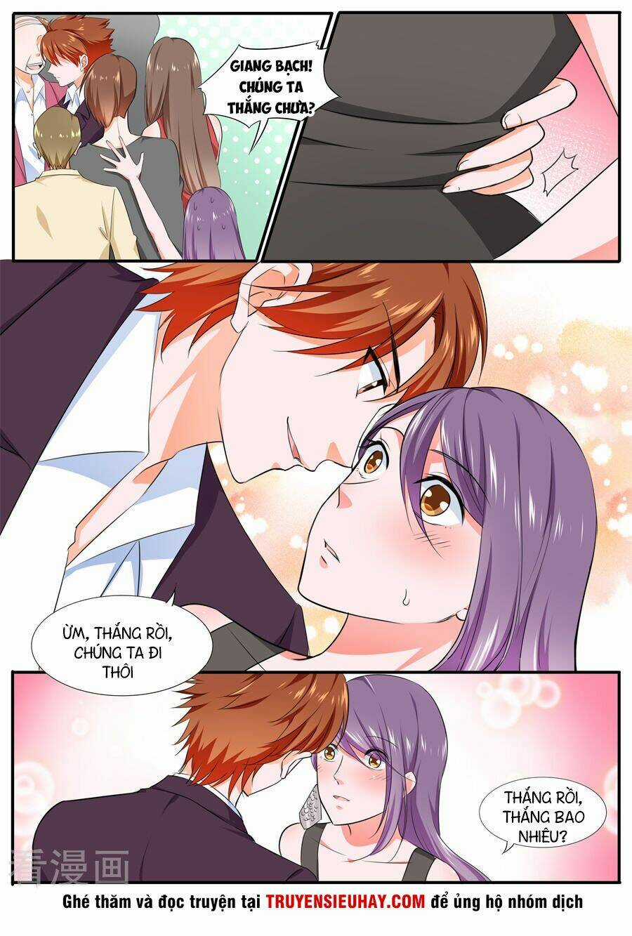 Đô Thị Kiêu Hùng Hệ Thống Chapter 111 trang 7