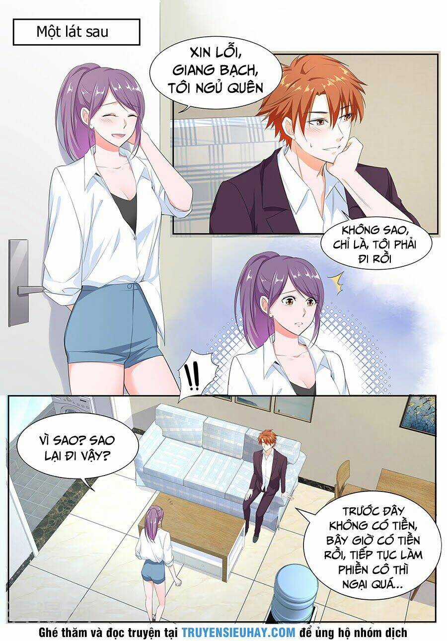 Đô Thị Kiêu Hùng Hệ Thống Chapter 113 trang 2