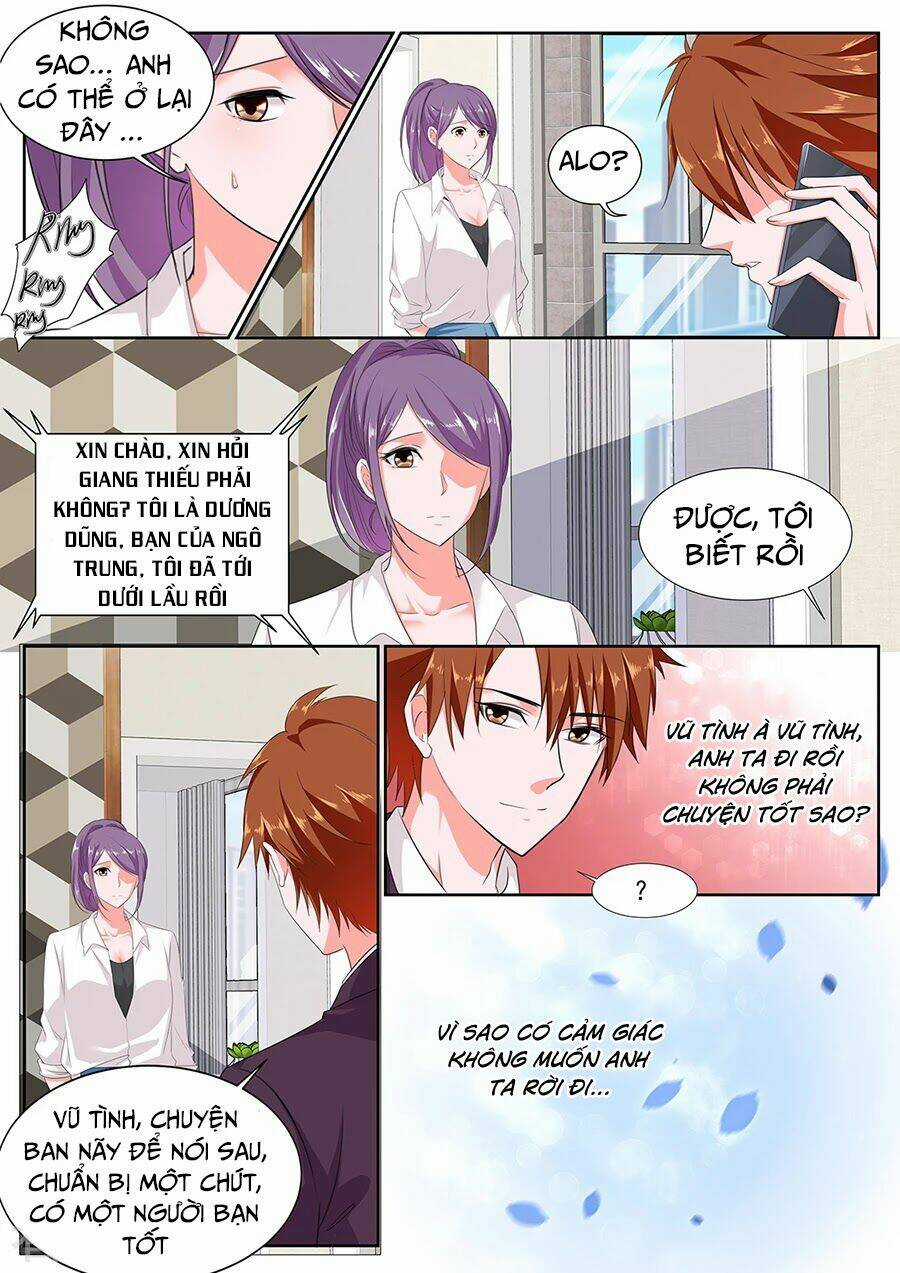 Đô Thị Kiêu Hùng Hệ Thống Chapter 113 trang 3