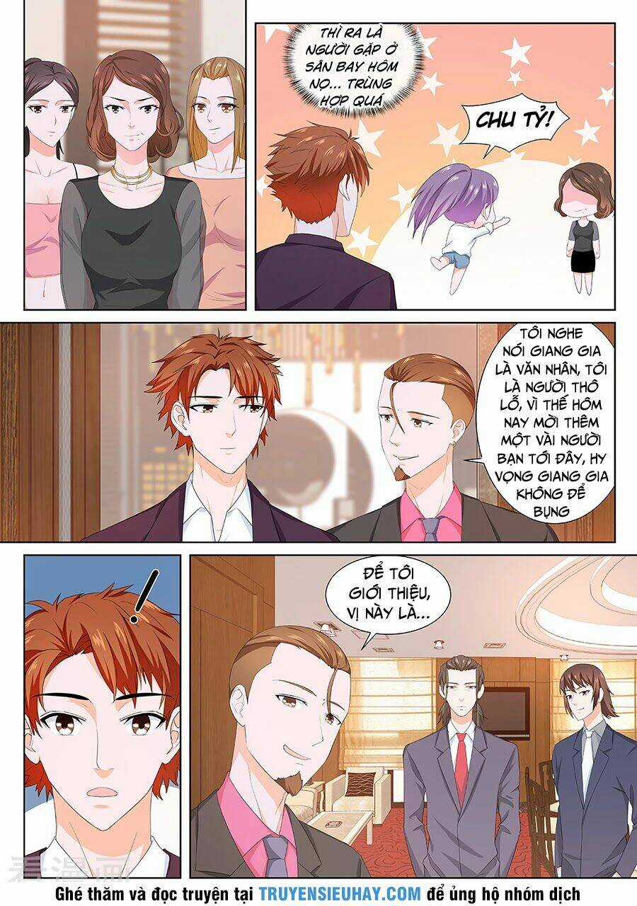 Đô Thị Kiêu Hùng Hệ Thống Chapter 114 trang 2