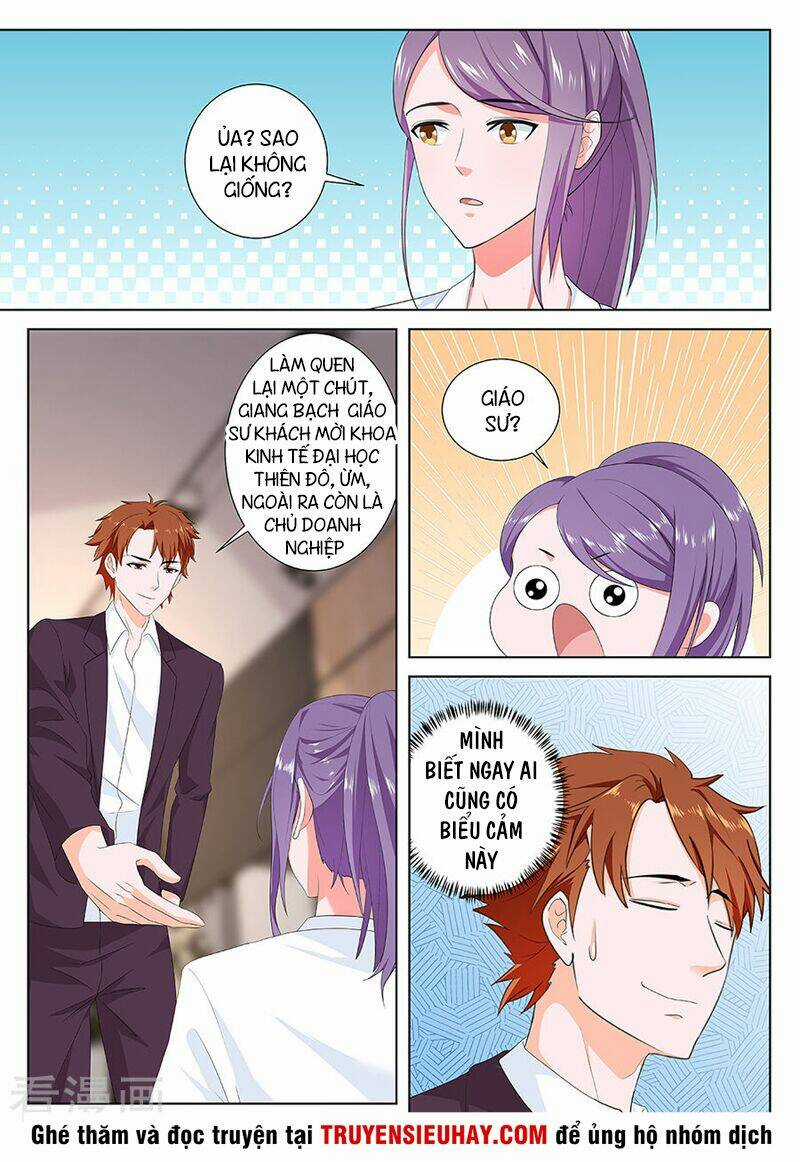 Đô Thị Kiêu Hùng Hệ Thống Chapter 120 trang 10