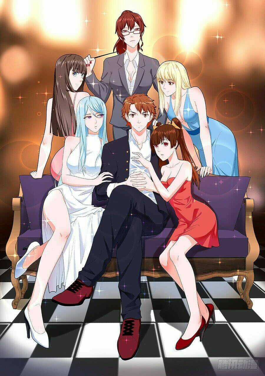 Đô Thị Kiêu Hùng Hệ Thống Chapter 121 trang 1