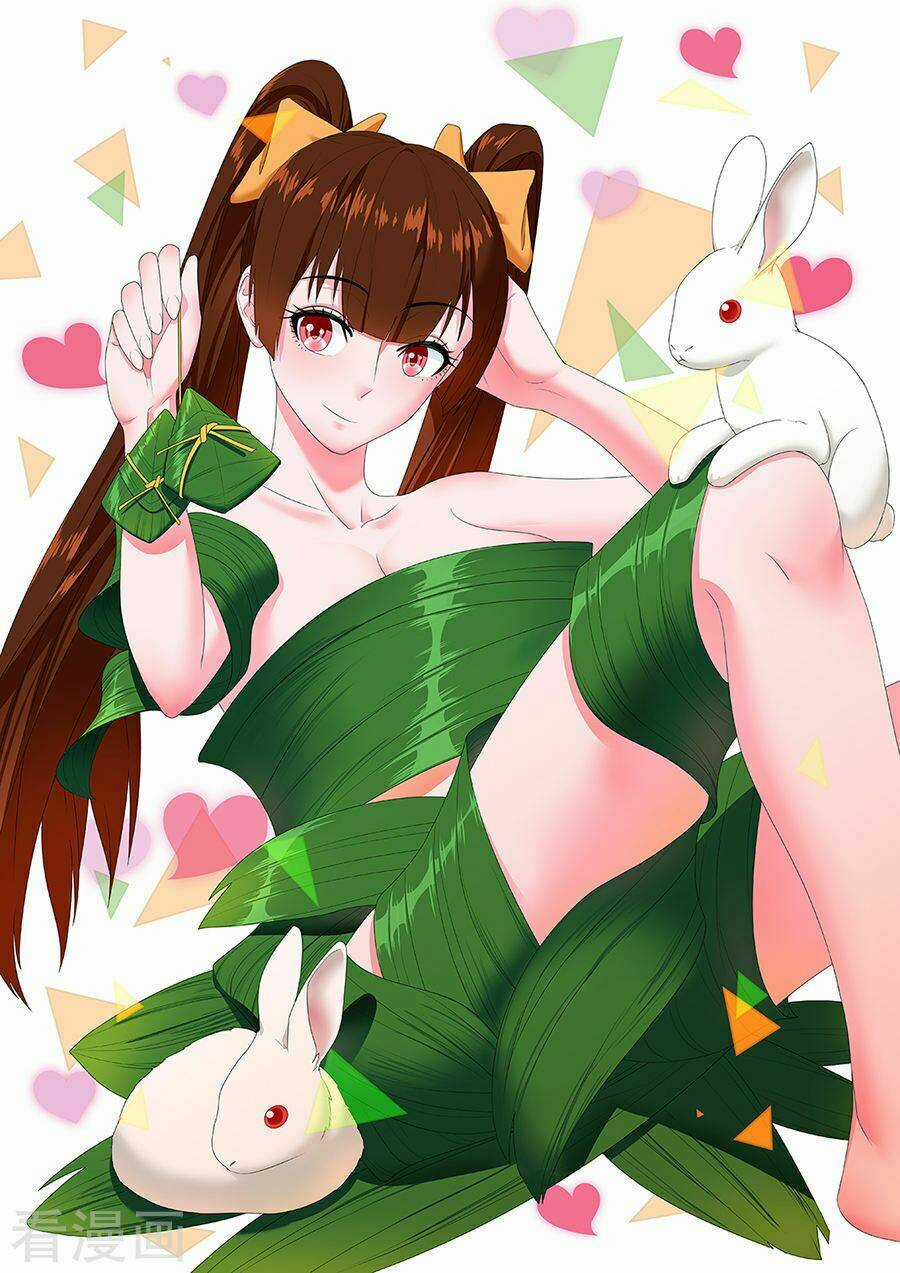 Đô Thị Kiêu Hùng Hệ Thống Chapter 123 trang 1