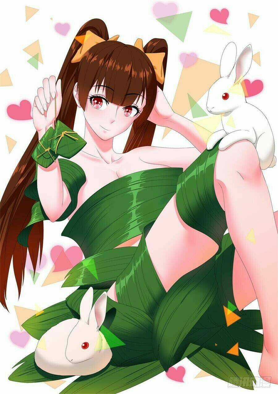 Đô Thị Kiêu Hùng Hệ Thống Chapter 124 trang 1