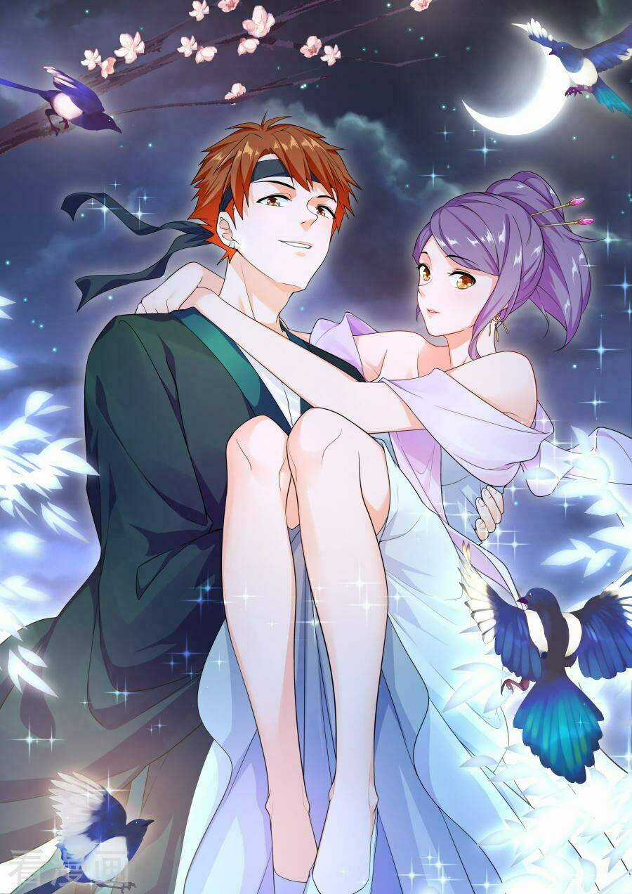 Đô Thị Kiêu Hùng Hệ Thống Chapter 127 trang 1