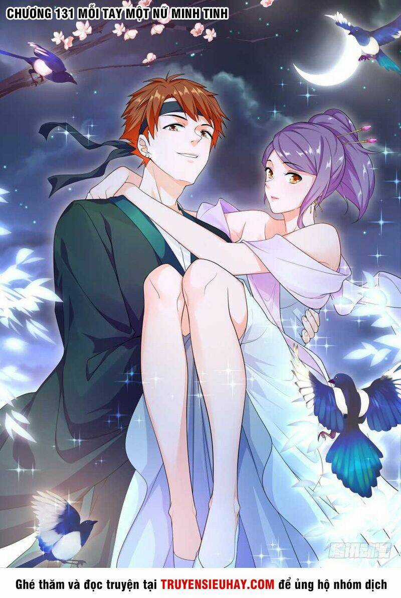 Đô Thị Kiêu Hùng Hệ Thống Chapter 131 trang 1