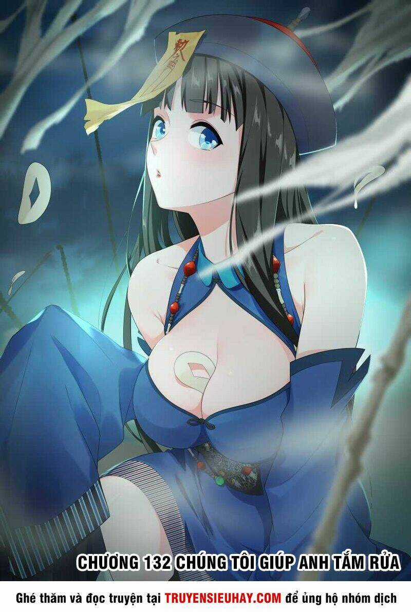 Đô Thị Kiêu Hùng Hệ Thống Chapter 132 trang 1