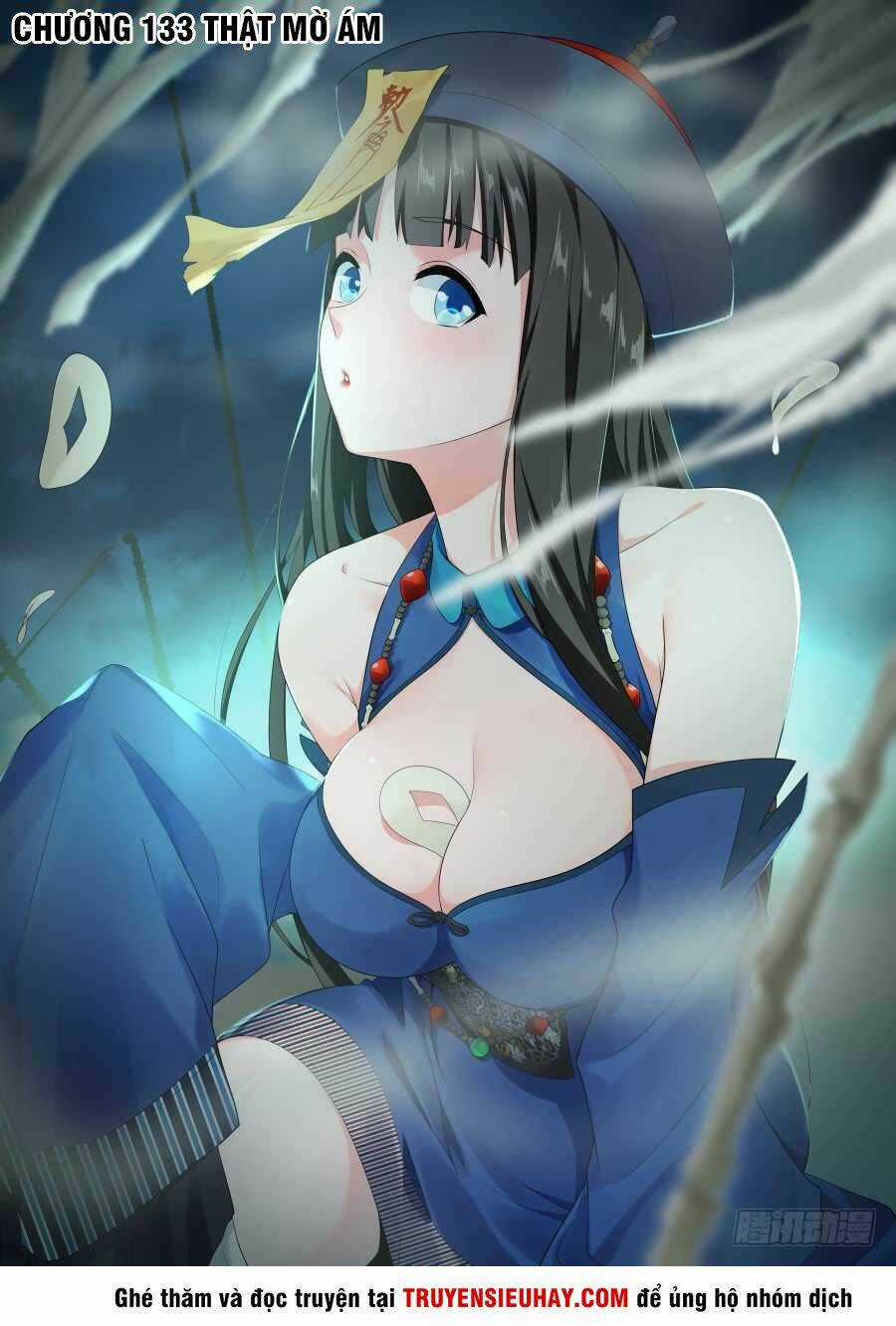 Đô Thị Kiêu Hùng Hệ Thống Chapter 133 trang 1