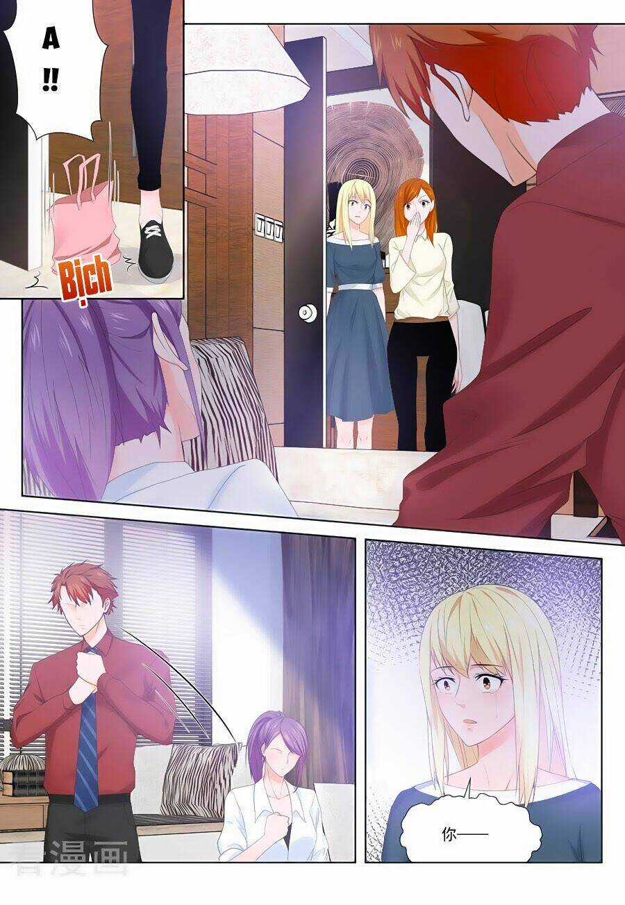 Đô Thị Kiêu Hùng Hệ Thống Chapter 136 trang 10