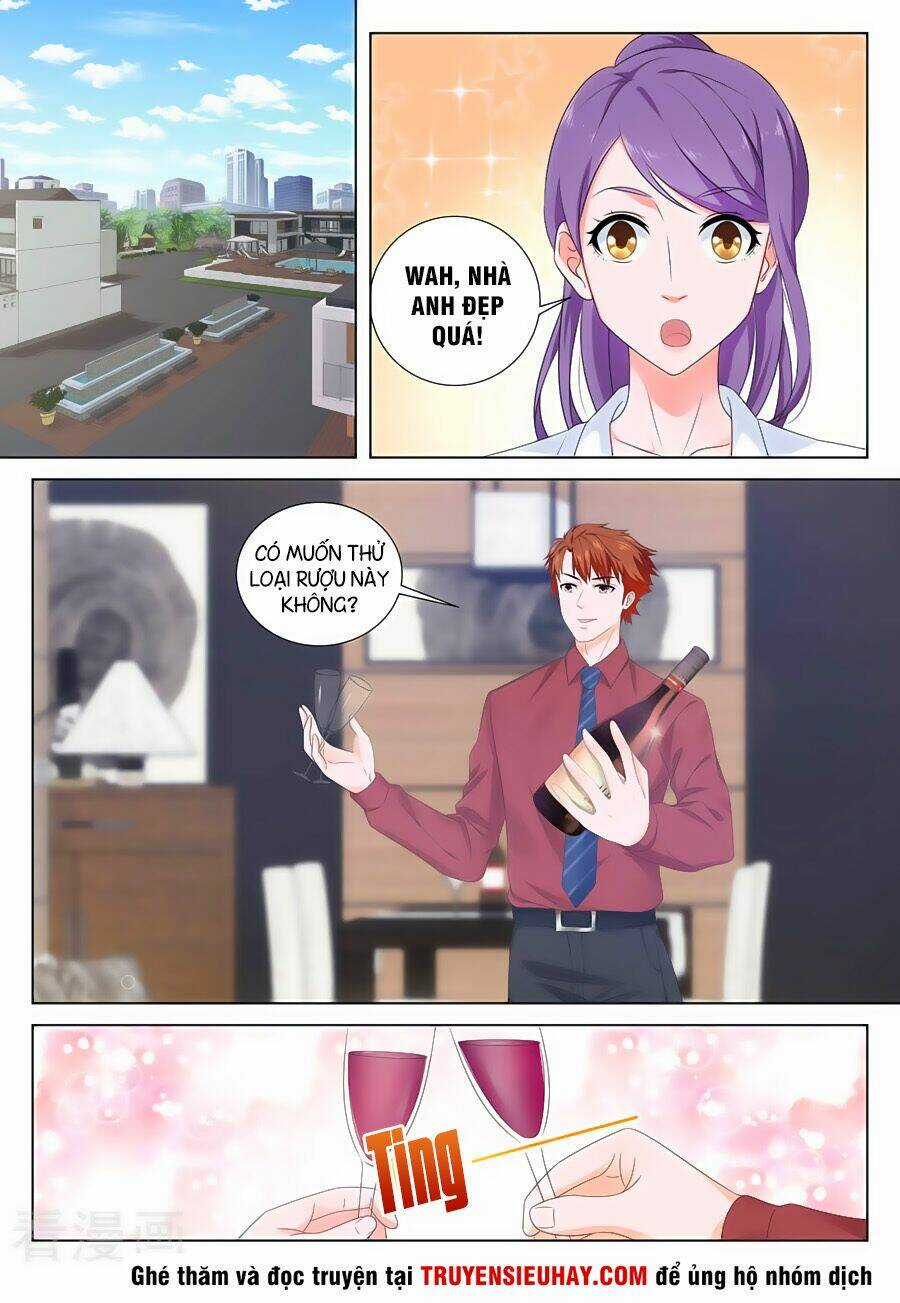 Đô Thị Kiêu Hùng Hệ Thống Chapter 136 trang 6