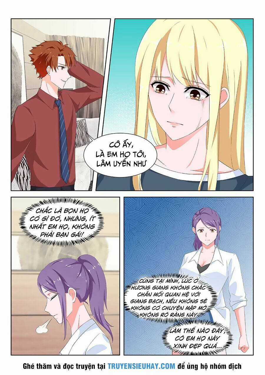 Đô Thị Kiêu Hùng Hệ Thống Chapter 137 trang 2