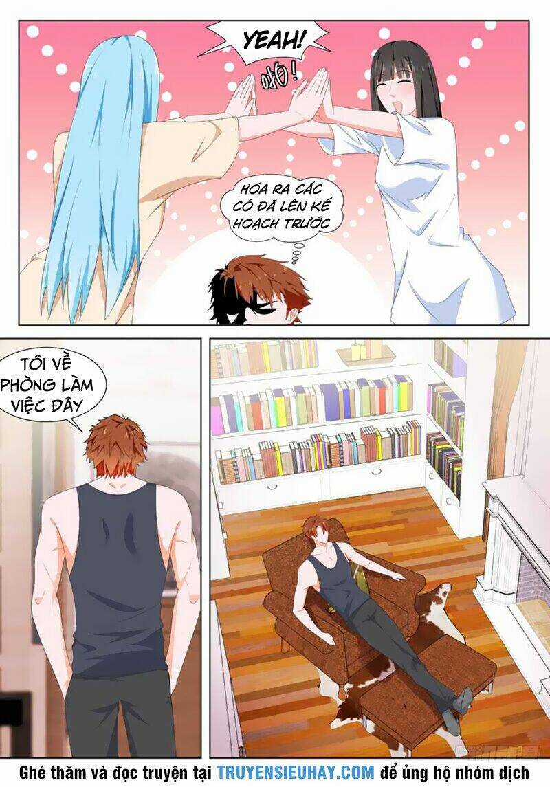 Đô Thị Kiêu Hùng Hệ Thống Chapter 141 trang 2