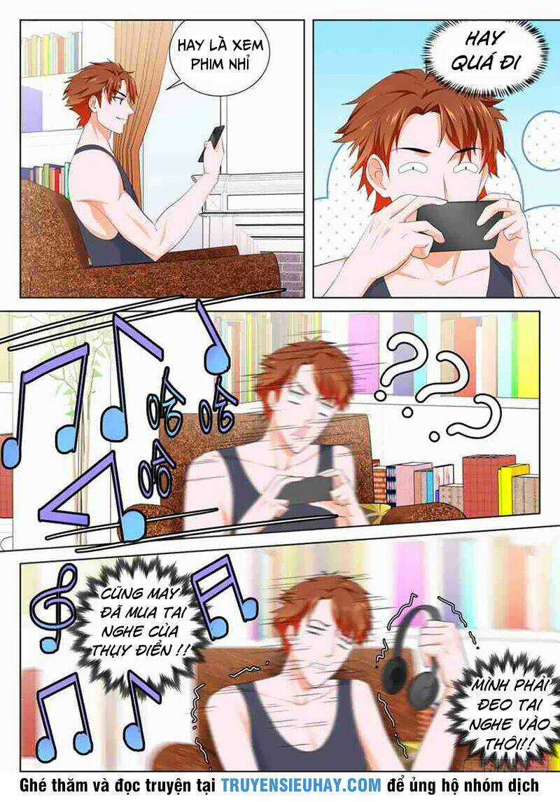 Đô Thị Kiêu Hùng Hệ Thống Chapter 141 trang 3