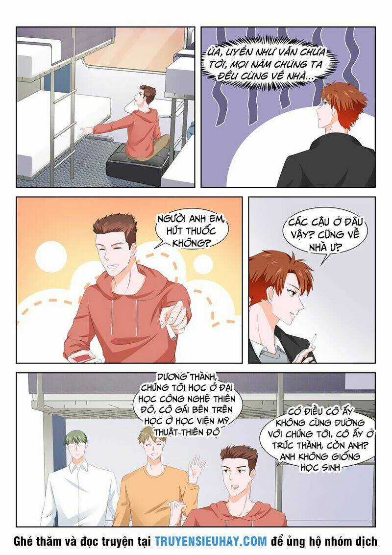 Đô Thị Kiêu Hùng Hệ Thống Chapter 142 trang 2