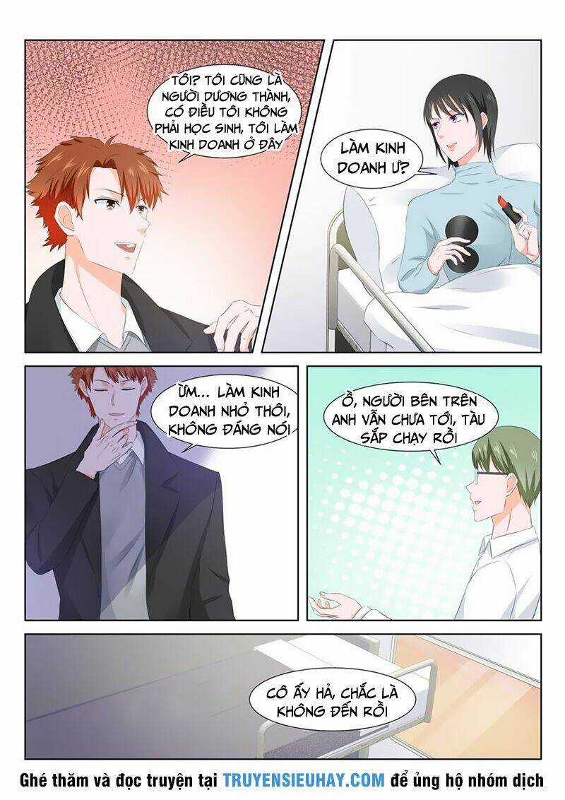 Đô Thị Kiêu Hùng Hệ Thống Chapter 142 trang 3