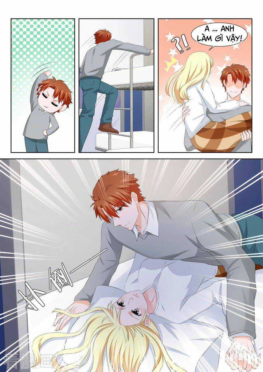 Đô Thị Kiêu Hùng Hệ Thống Chapter 143 trang 5