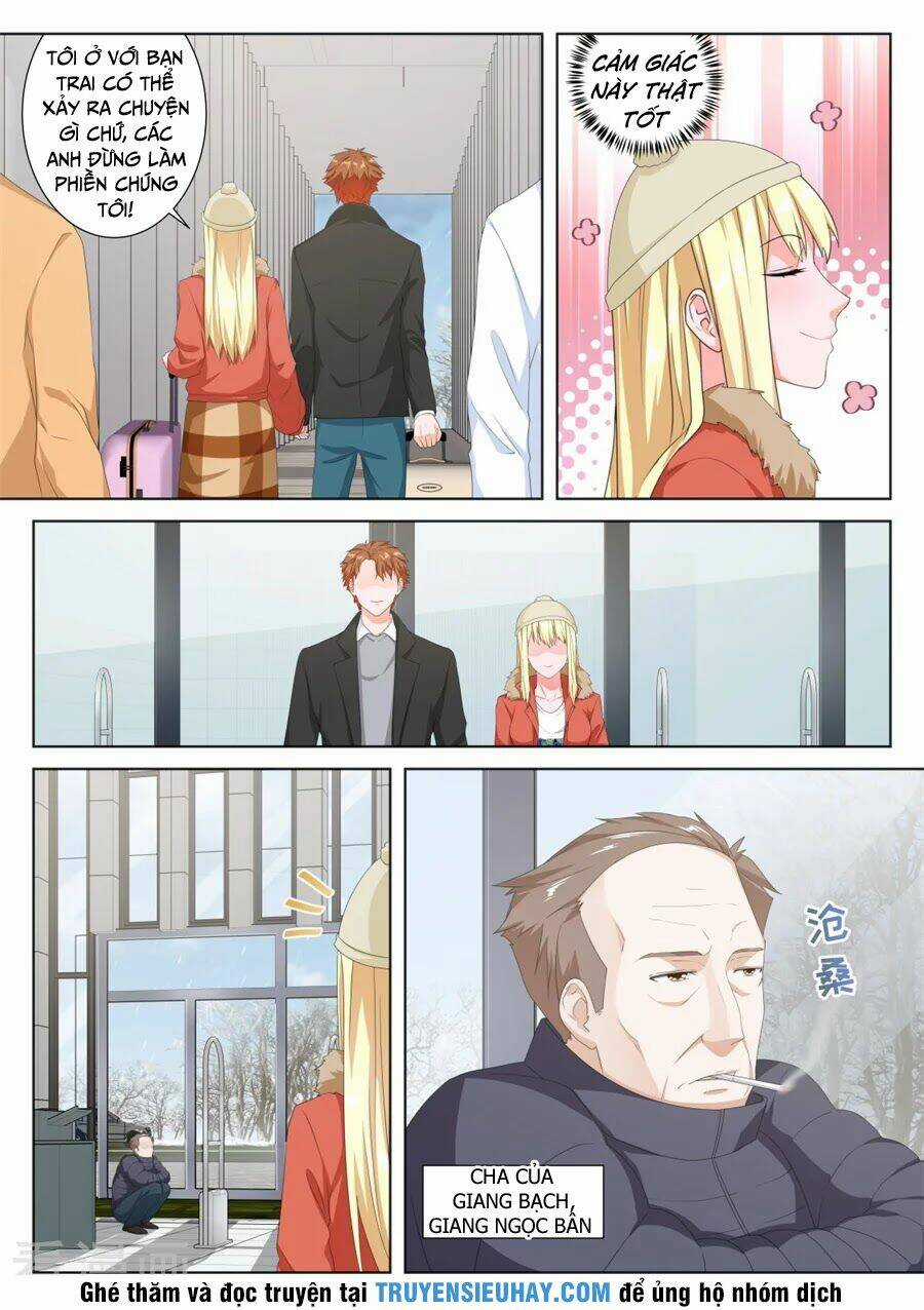 Đô Thị Kiêu Hùng Hệ Thống Chapter 144 trang 2