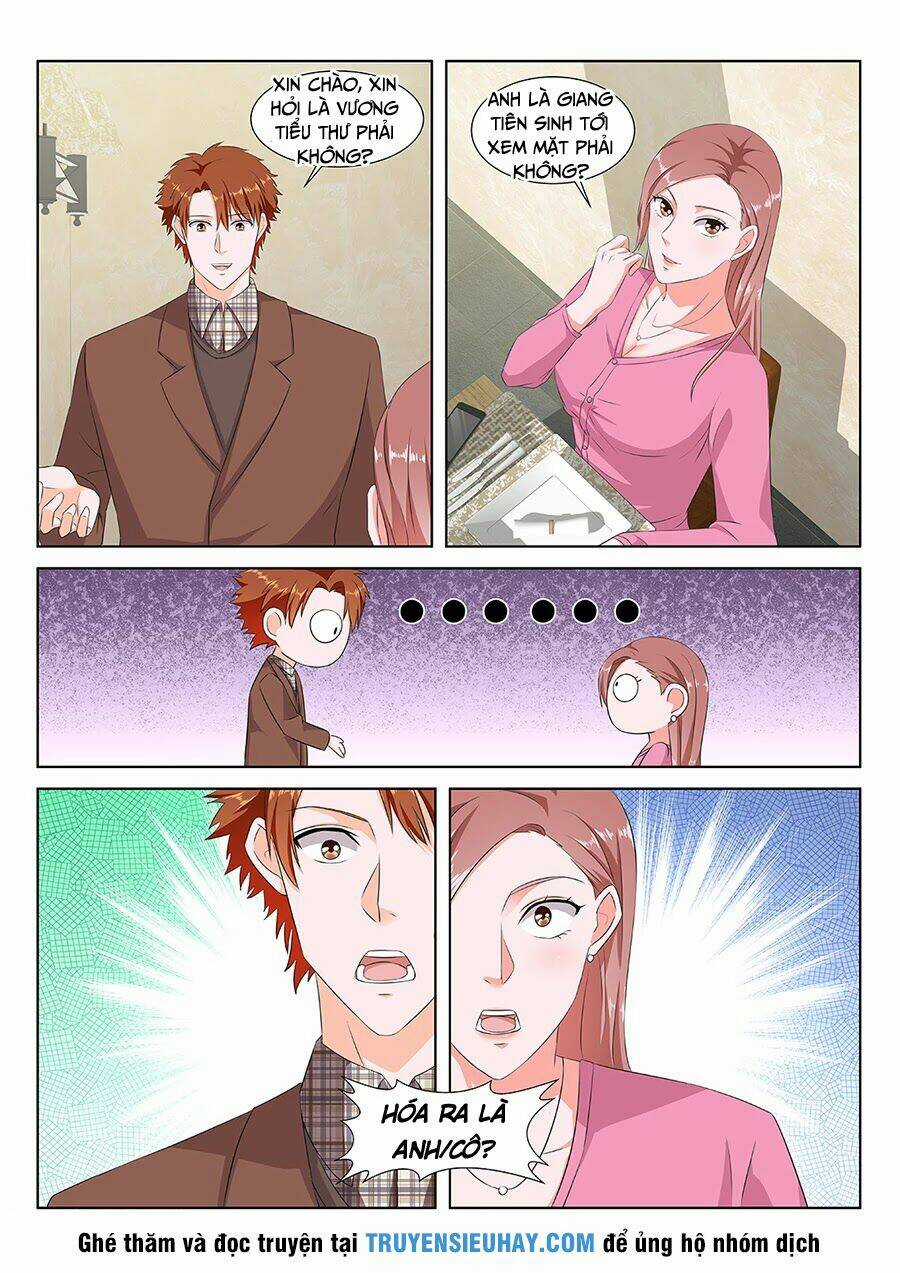 Đô Thị Kiêu Hùng Hệ Thống Chapter 145 trang 10