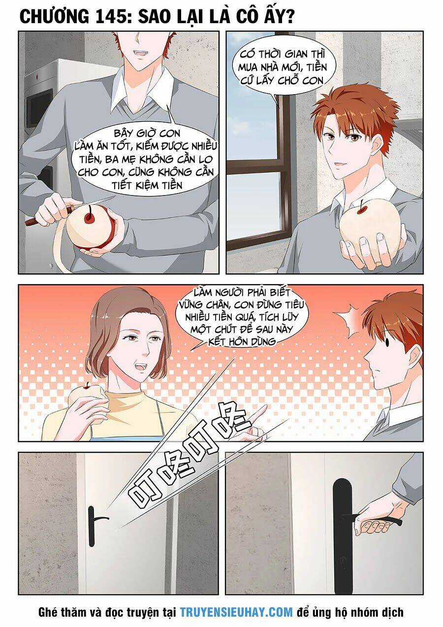 Đô Thị Kiêu Hùng Hệ Thống Chapter 145 trang 2