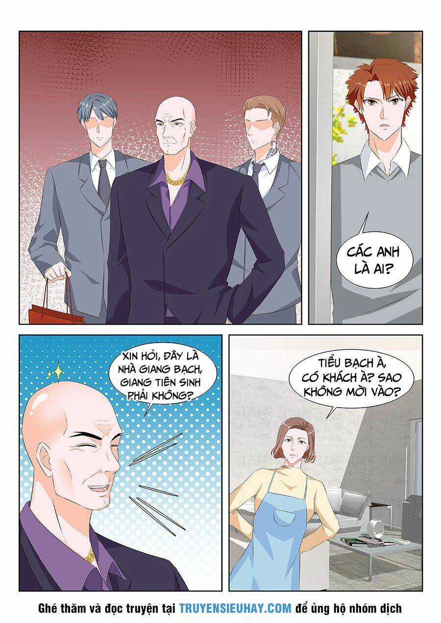 Đô Thị Kiêu Hùng Hệ Thống Chapter 145 trang 3