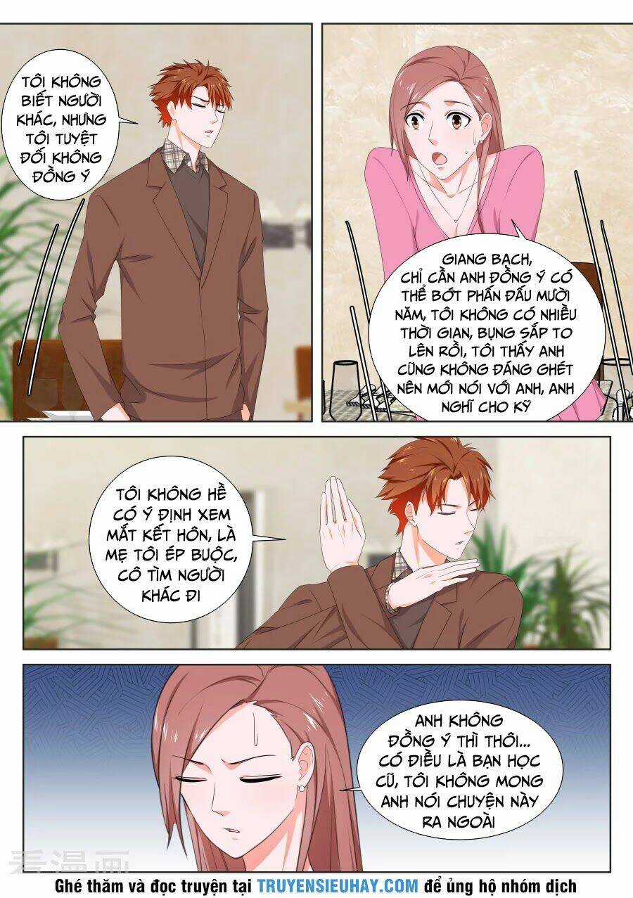 Đô Thị Kiêu Hùng Hệ Thống Chapter 146 trang 6