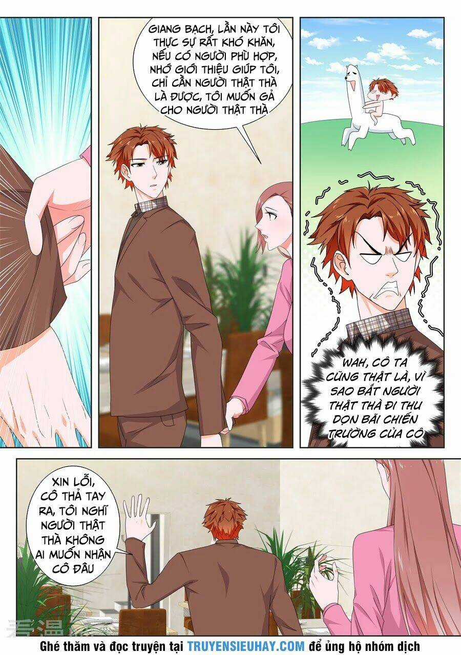 Đô Thị Kiêu Hùng Hệ Thống Chapter 146 trang 7