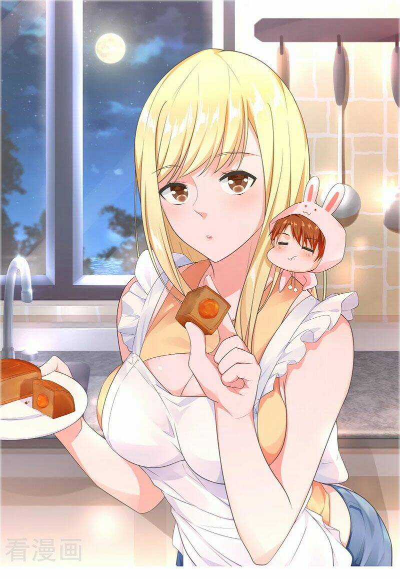 Đô Thị Kiêu Hùng Hệ Thống Chapter 148 trang 1