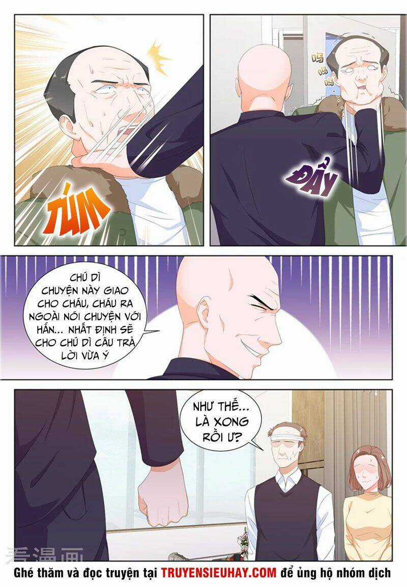 Đô Thị Kiêu Hùng Hệ Thống Chapter 148 trang 4