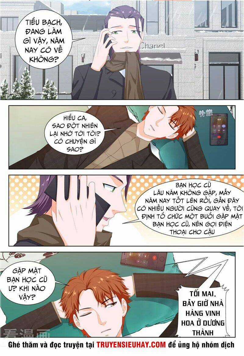 Đô Thị Kiêu Hùng Hệ Thống Chapter 148 trang 7