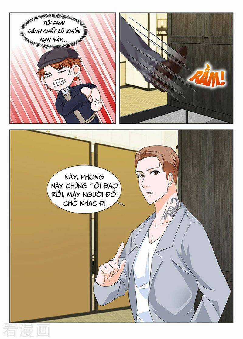 Đô Thị Kiêu Hùng Hệ Thống Chapter 149 trang 13