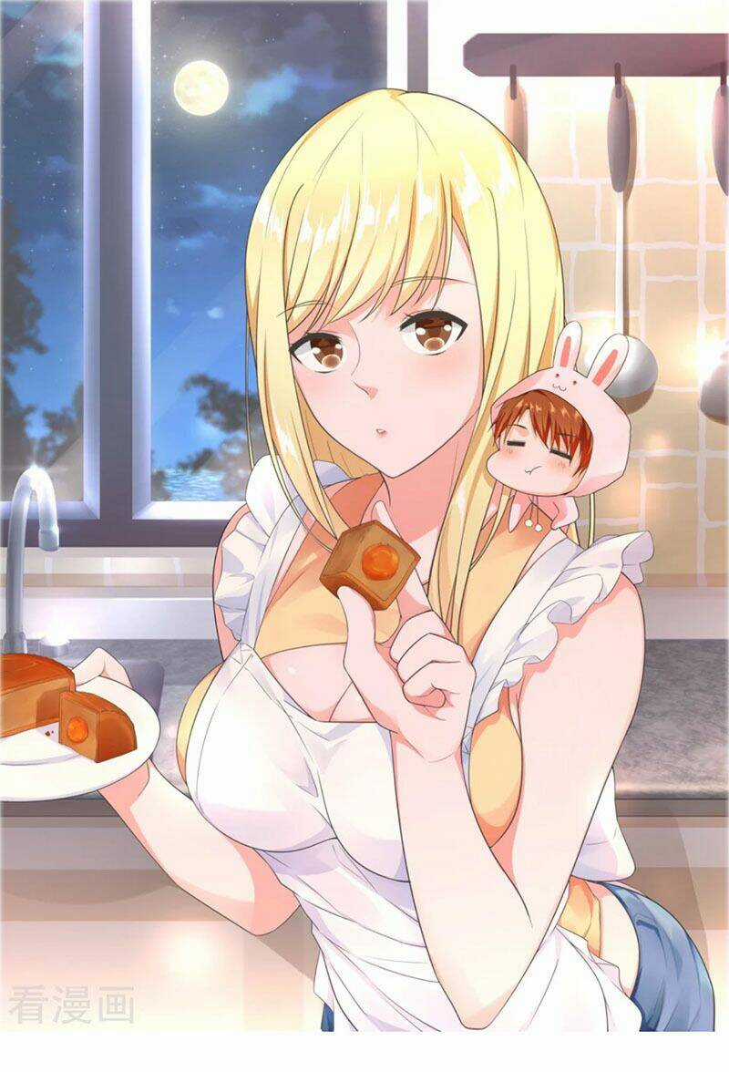 Đô Thị Kiêu Hùng Hệ Thống Chapter 150 trang 1