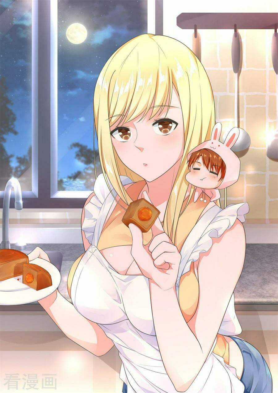 Đô Thị Kiêu Hùng Hệ Thống Chapter 151 trang 1