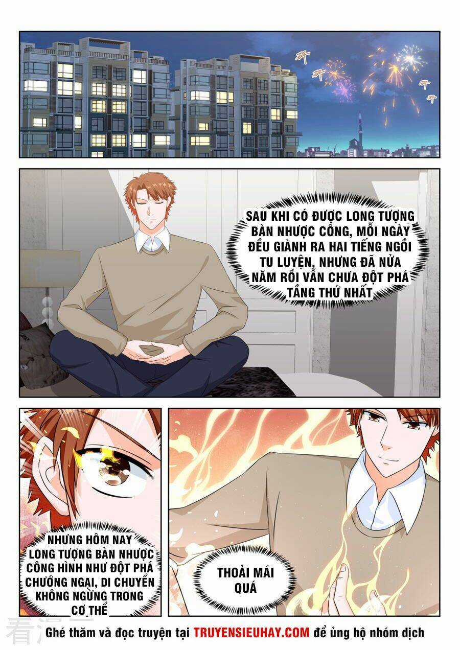 Đô Thị Kiêu Hùng Hệ Thống Chapter 151 trang 9