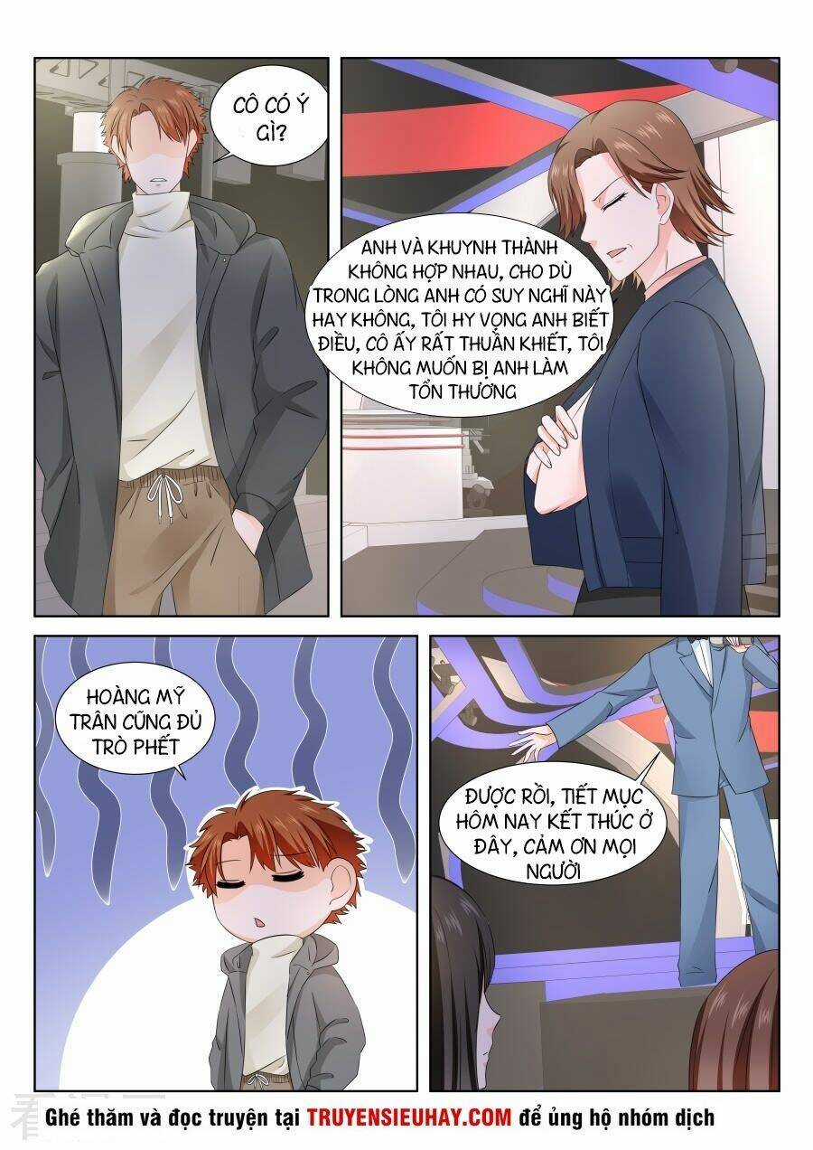 Đô Thị Kiêu Hùng Hệ Thống Chapter 153 trang 0