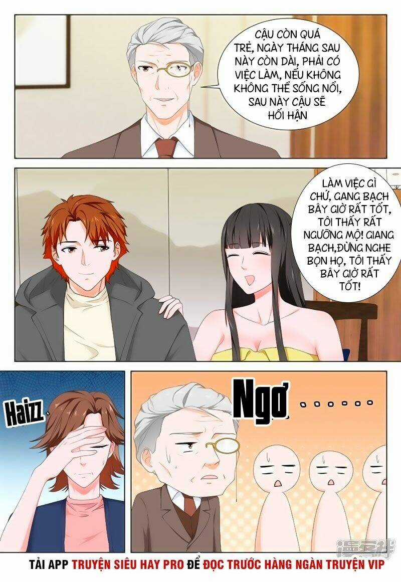 Đô Thị Kiêu Hùng Hệ Thống Chapter 154 trang 1