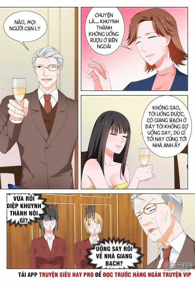 Đô Thị Kiêu Hùng Hệ Thống Chapter 154 trang 3