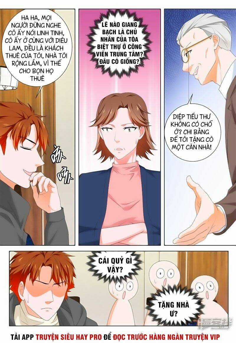 Đô Thị Kiêu Hùng Hệ Thống Chapter 154 trang 4