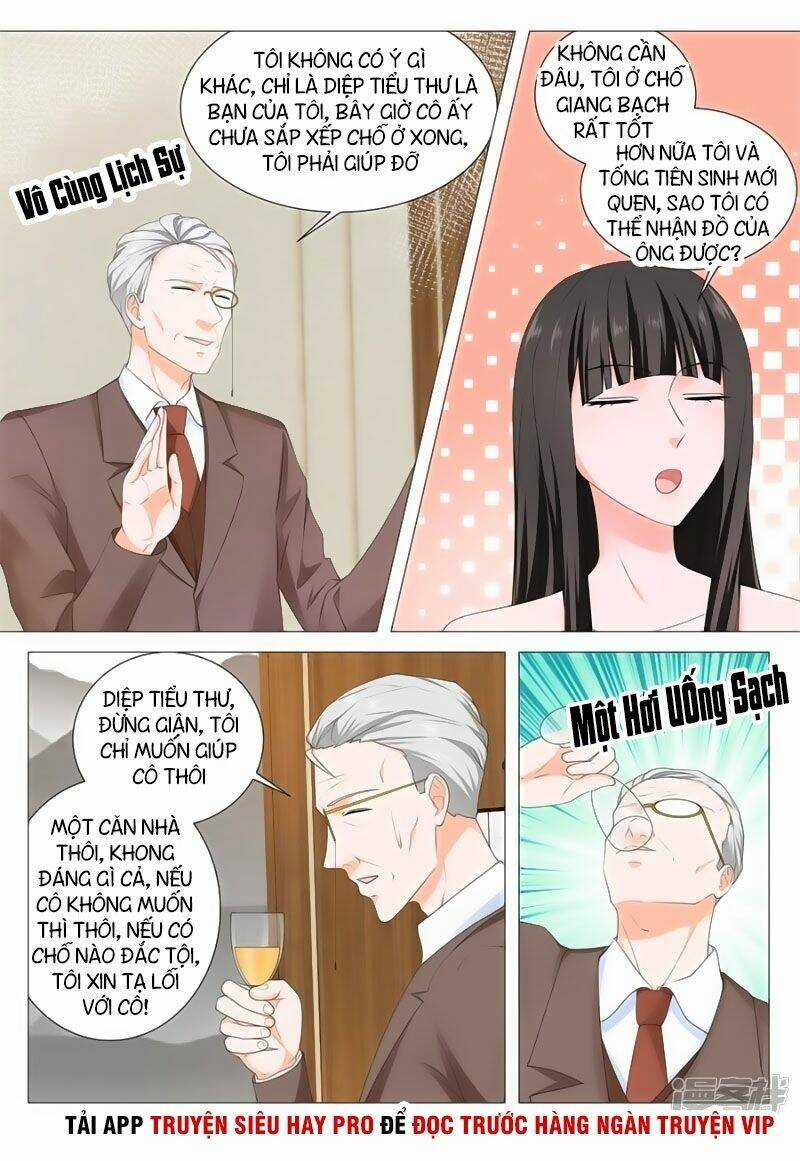 Đô Thị Kiêu Hùng Hệ Thống Chapter 154 trang 5