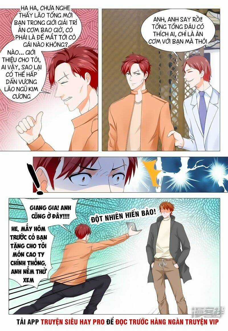 Đô Thị Kiêu Hùng Hệ Thống Chapter 154 trang 7