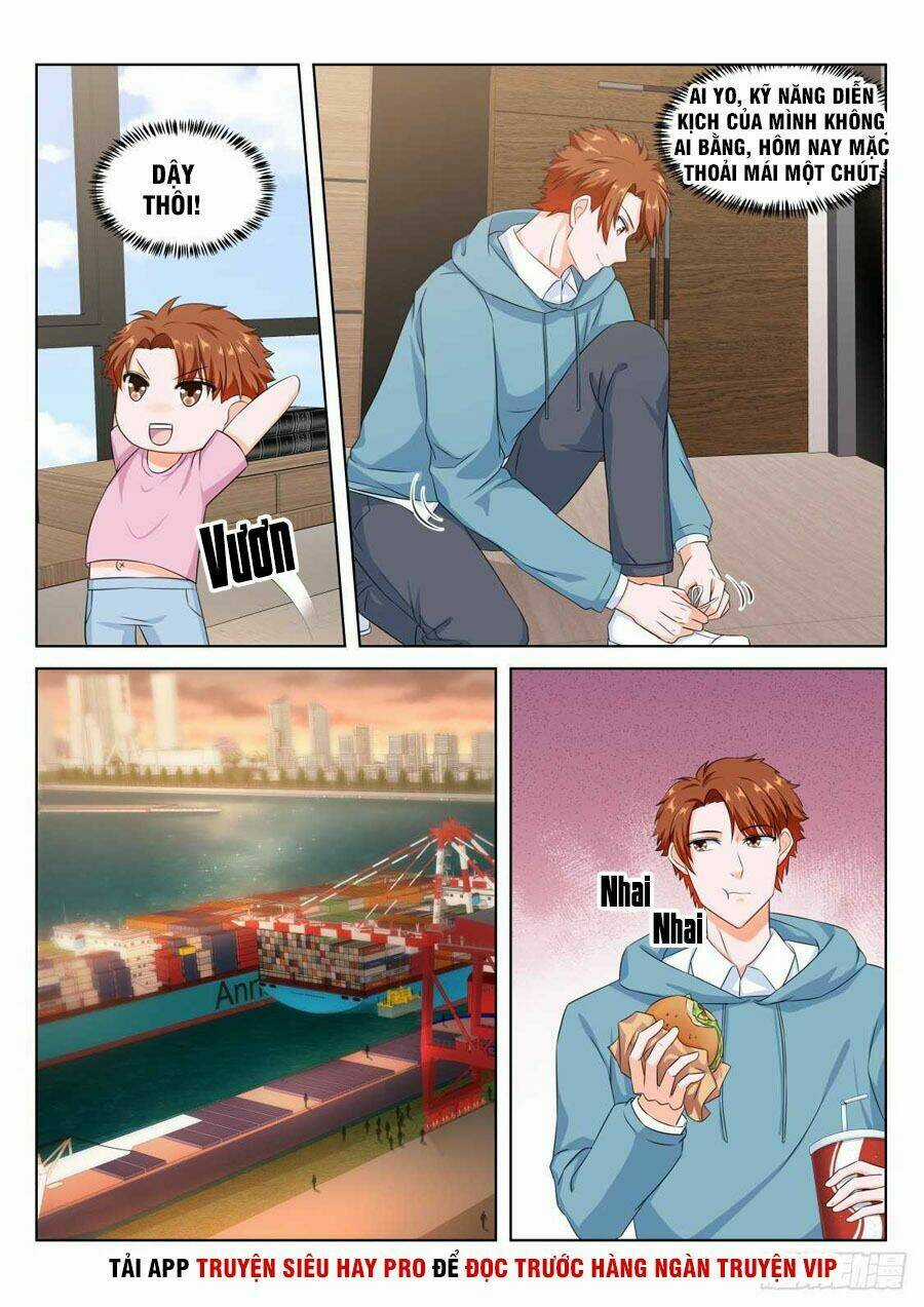 Đô Thị Kiêu Hùng Hệ Thống Chapter 157 trang 4