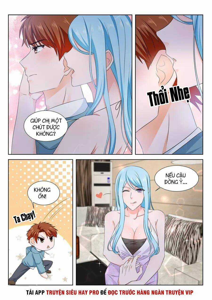 Đô Thị Kiêu Hùng Hệ Thống Chapter 159 trang 7