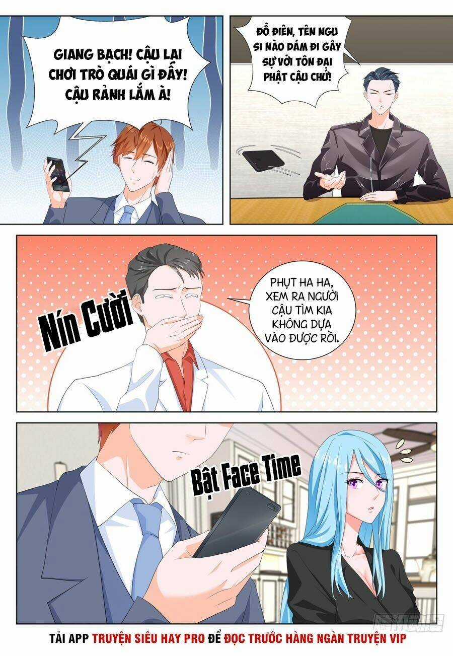 Đô Thị Kiêu Hùng Hệ Thống Chapter 162 trang 1