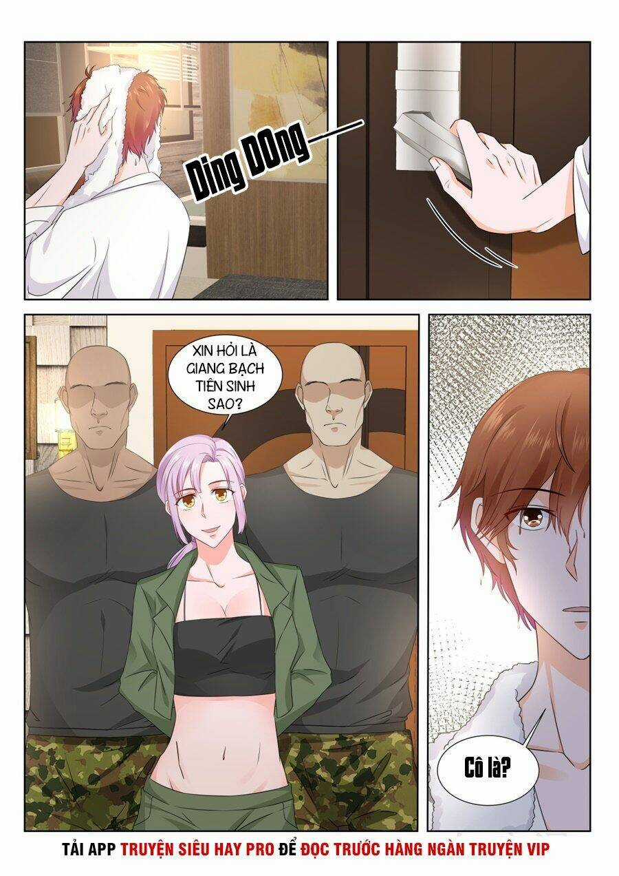 Đô Thị Kiêu Hùng Hệ Thống Chapter 163 trang 5